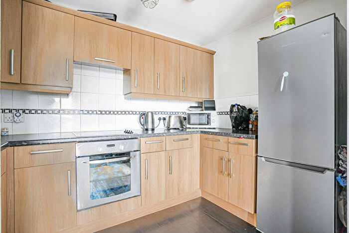 1 Bedroom Apartment For Sale In London Road, Croydon, CR0