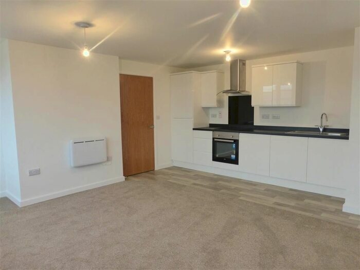 1 Bedroom Flat To Rent In Orton Goldhay, Peterborough, PE2