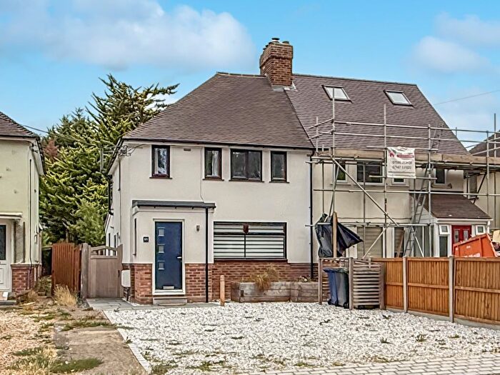 3 Bedroom Semi-Detached House For Sale In High Street, Teversham, CB1
