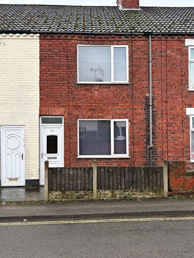 3 Bedroom End Terrace House To Rent In Welbeck Street, Whitwell, Worksop, S80