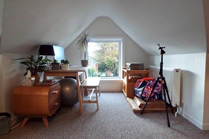 1 Bedroom Flat To Rent In Argyll Road, Bournemouth, BH5