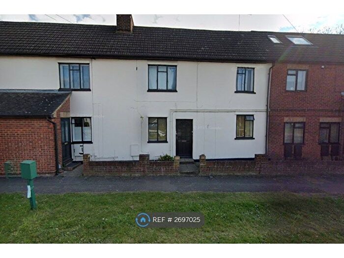 Studio To Rent In Radlett Road, Frogmore, St. Albans, AL2