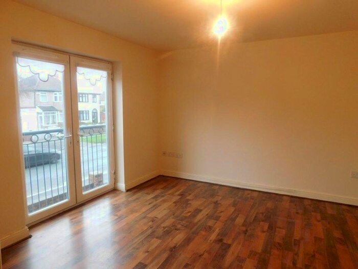2 Bedroom Flat To Rent In Pilch Lane, Knotty Ash, Liverpool, L14