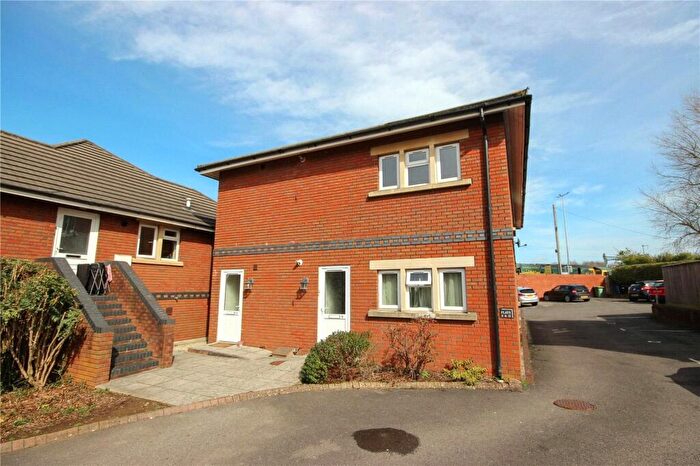 2 Bedroom Apartment To Rent In Church Road, Stoke Gifford, Bristol, South Gloucestershire, BS34