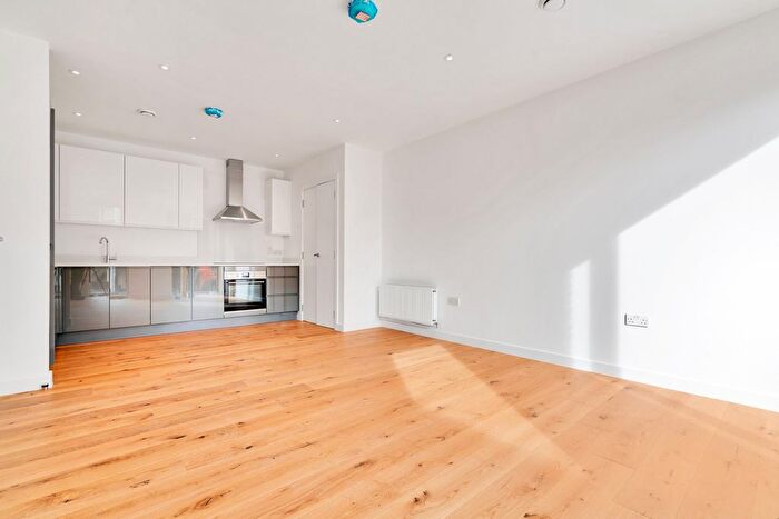 1 Bedroom Flat To Rent In Lindsell Street, London, SE10