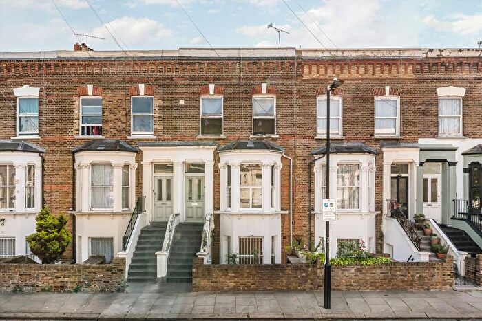 1 Bedroom Flat To Rent In Portnall Road, Maida Vale, W9