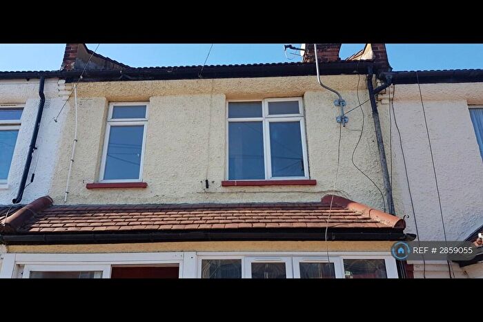 2 Bedroom Flat To Rent In Whitby Road, South Harrow, HA2