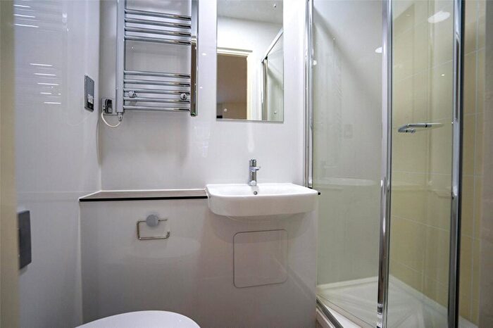 2 Bedroom Apartment To Rent In Fleet Street, Leicester, LE1