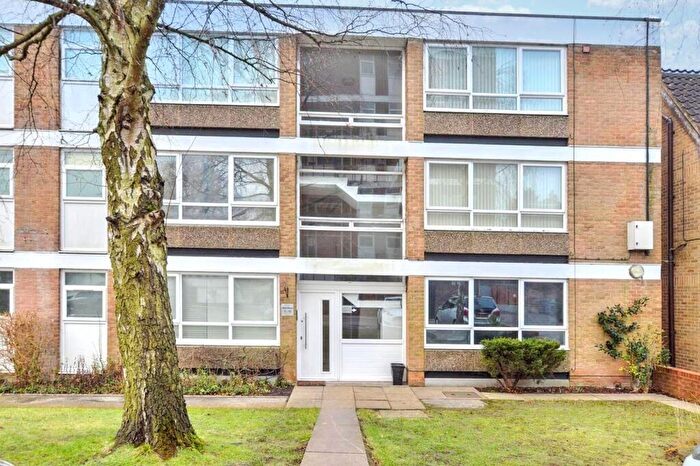 1 Bedroom Apartment To Rent In Norfolk Gardens, Off Duffield Road, Near Darley Park, Derby, DE22
