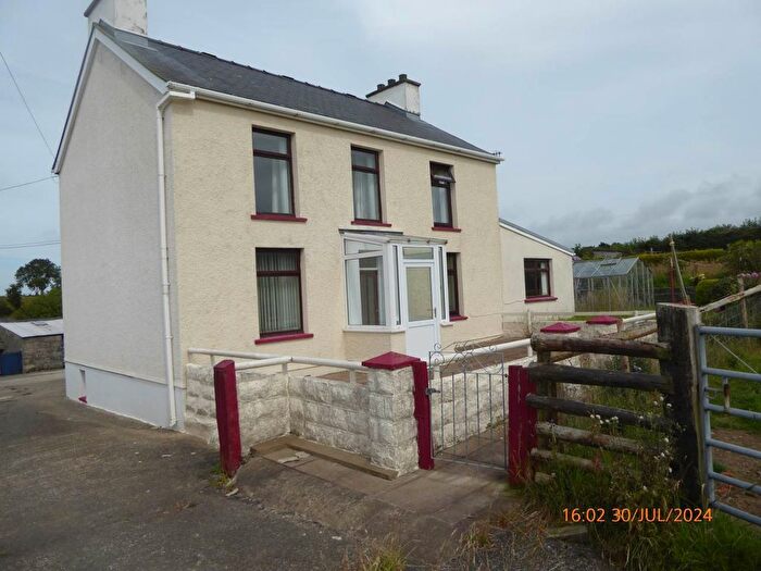 3 Bedroom Property To Rent In Cross Inn, Llandysul, SA44