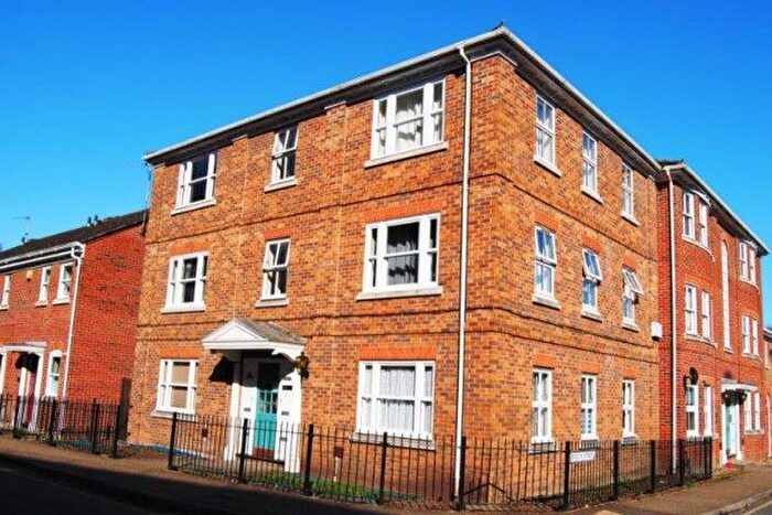 1 Bedroom Flat To Rent In County Court Road, King's Lynn, PE30