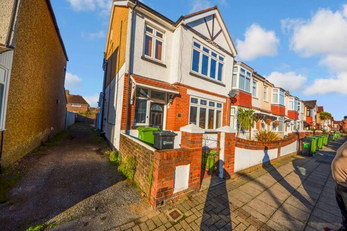 5 Bedroom Property To Rent In Westwood Road, Portsmouth PO2