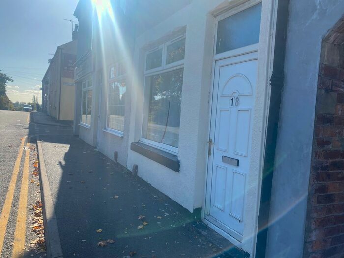 1 Bedroom Flat To Rent In The Lane, Awsworth, Nottingham, NG16