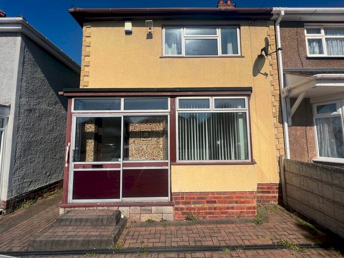 3 Bedroom Property To Rent In Ringwood Road, Wolverhampton, WV10