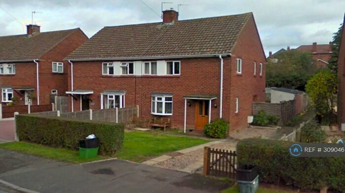 3 Bedroom Semi-Detached House To Rent In Queensway, Bewdley, DY12