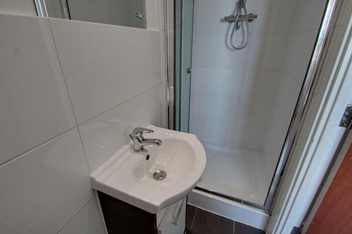 2 Bedroom Apartment To Rent In Southampton Street, Leicester, LE1