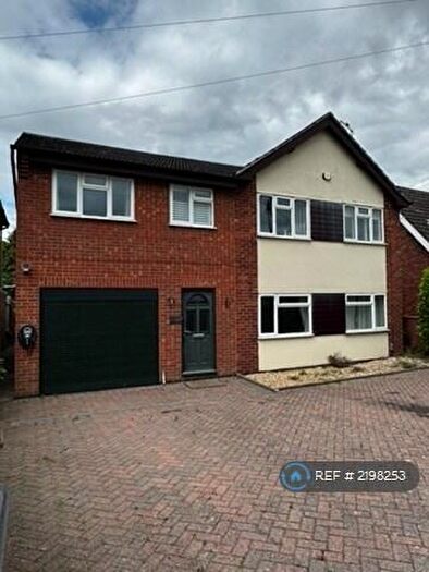 4 Bedroom Detached House To Rent In Riverside Road, Newark, NG24