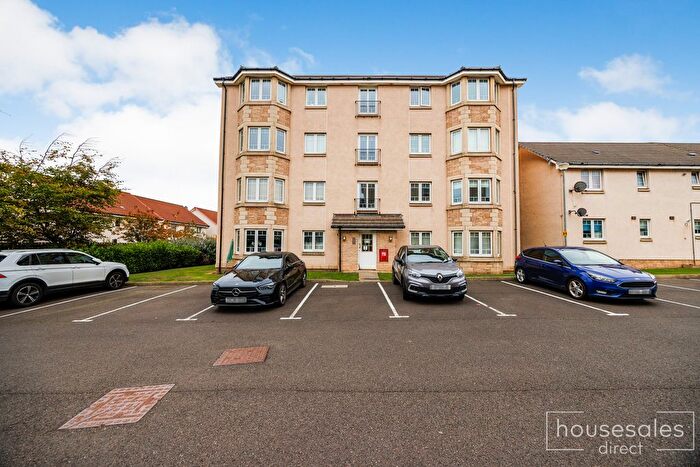 2 Bedroom Flat For Sale In Mcgregor Pend, Prestonpans, EH32