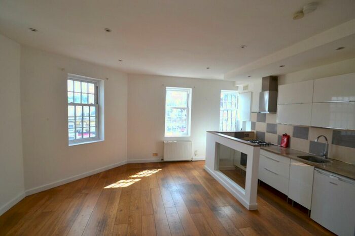 1 Bedroom Flat To Rent In Brighton Road, South Croydon, Surrey, CR2