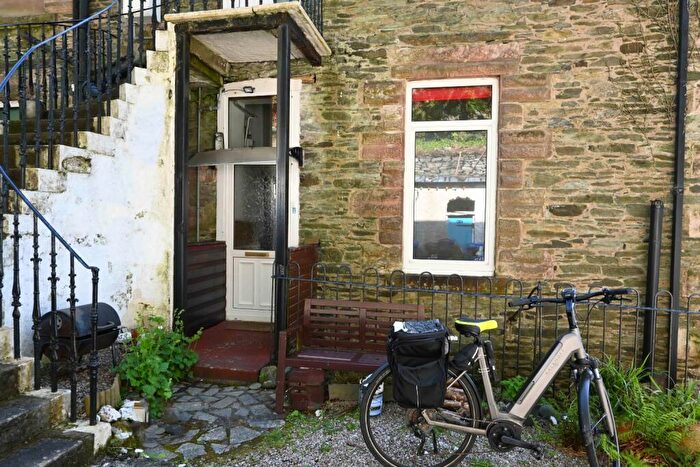 3 Bedroom Flat For Sale In D Shore Road, Innellan, Dunoon, Argyll And Bute, PA23