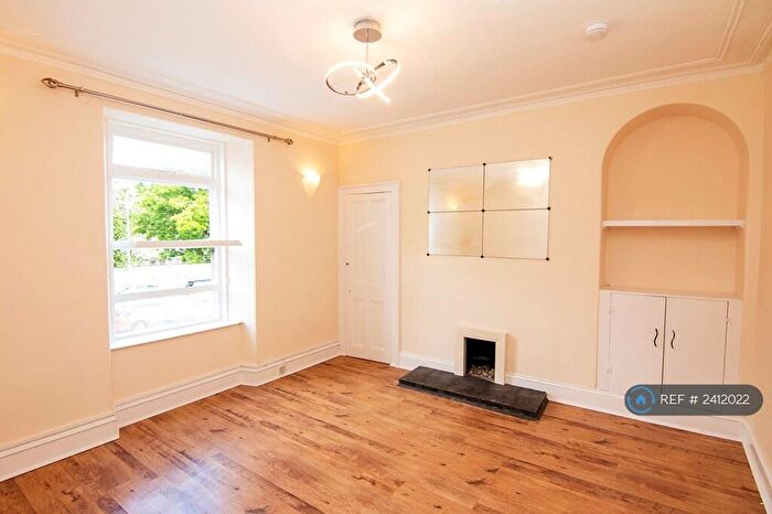 1 Bedroom Flat To Rent In First Floor Nellfield Place, Aberdeen, AB10