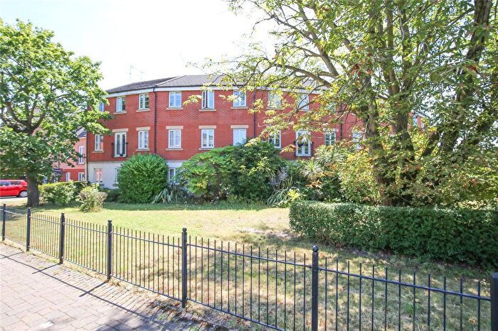 2 Bedroom Flat For Sale In Filton Avenue, Horfield, Bristol, BS7