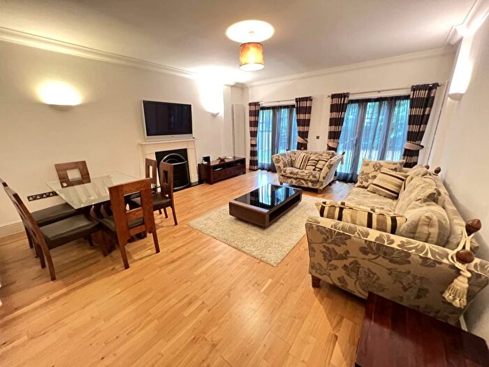 5 Bedroom Property To Rent In London Road, Harrow-On-The-Hill, Harrow, HA1