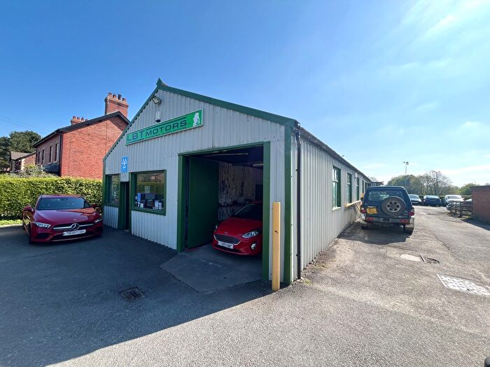 Property For Sale In Garstang, Garstang, PR3