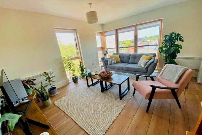 2 Bedroom Flat To Rent In Mountergate, Norwich, NR1