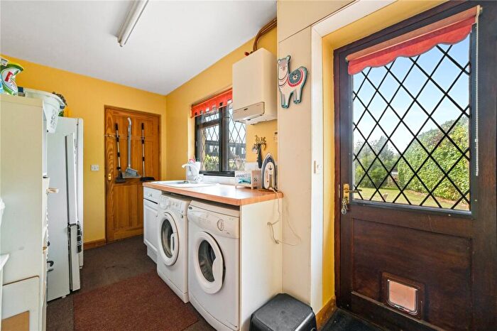 5 Bedroom Detached House For Sale In Dell Lane, Little Hallingbury, Essex, CM22
