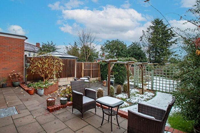 2 Bedroom Semi-Detached House For Sale In Lady Greys Walk, Stourbridge, West Midlands, DY8