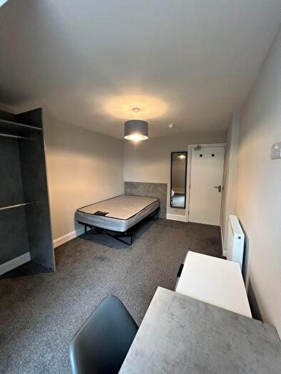 1 Bedroom House To Rent In Whiteladies Road, Bristol, BS8