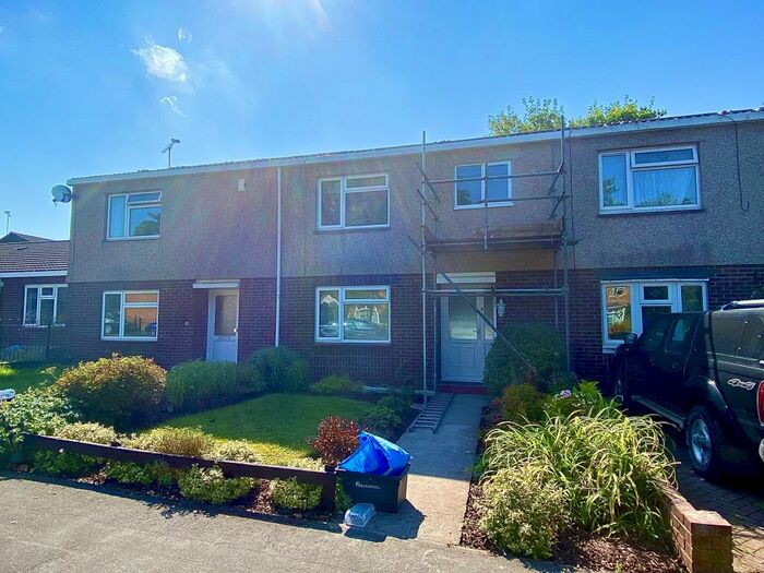 3 Bedroom House To Rent In Sheldrake Drive, Stapleton, BS16