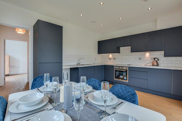 4 Bedroom Terraced House To Rent In Scholars View, Houghton Le Spring, DH5