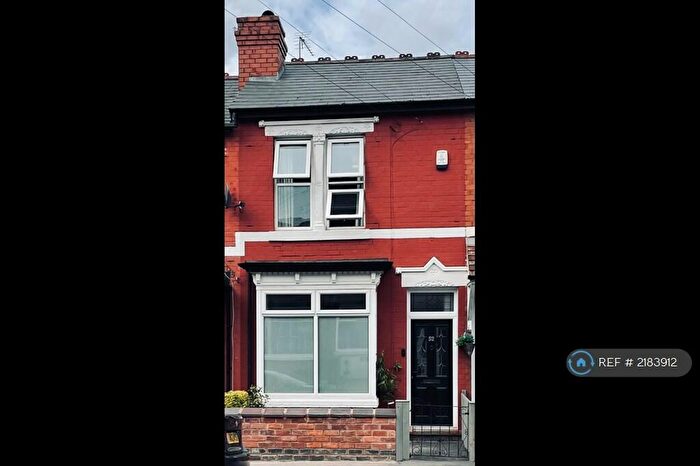 3 Bedroom Terraced House To Rent In Beakes Road, Bearwood, B67