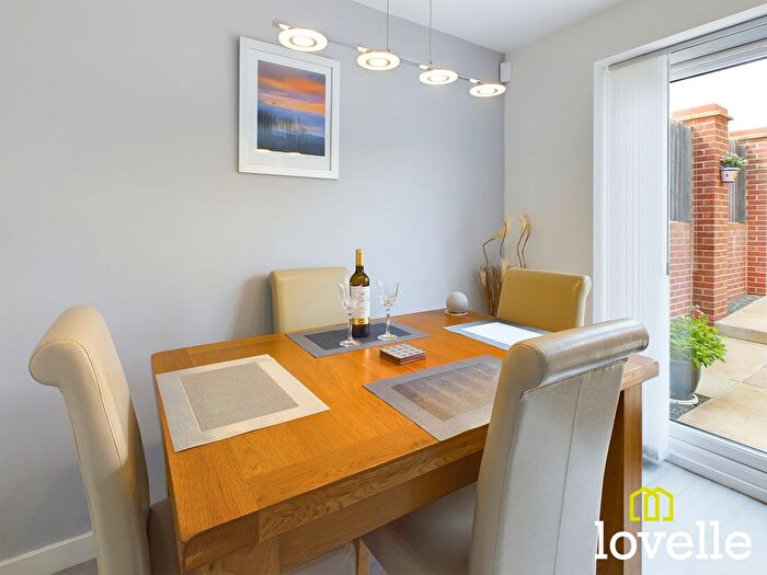 4 Bedroom Detached House For Sale In Taylor Avenue, Cottingham, East Riding Of Yorkshire, HU16