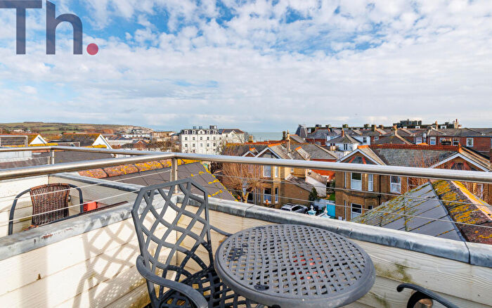 4 Bedroom Semi-Detached House For Sale In Sandown, Isle Of Wight, PO36