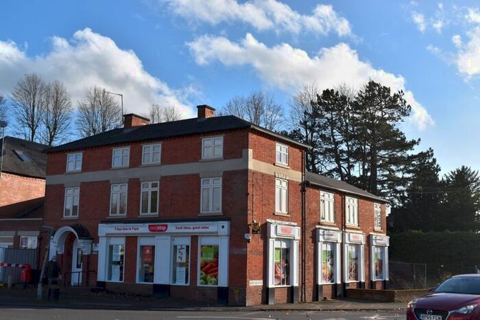 1 Bedroom Flat To Rent In Worcester Street, Stourbridge DY8