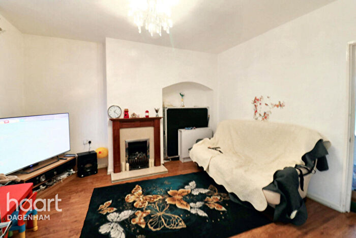 2 Bedroom Terraced House For Sale In Coombes Road, Dagenham, RM9