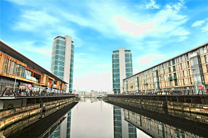 1 Bedroom Flat To Rent In Chatham Quays, Dock Head Road, Chatham, Kent, ME4