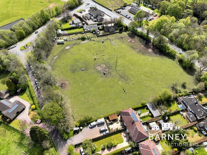 Land For Sale In Hathersage Road, Hope Valley, S33