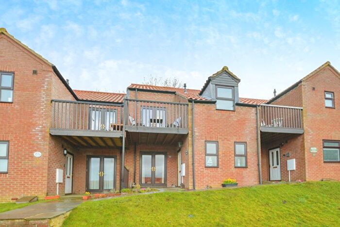 3 Bedroom Terraced House For Sale In Riverside View, Larpool Lane, Whitby, North Yorkshire, YO22