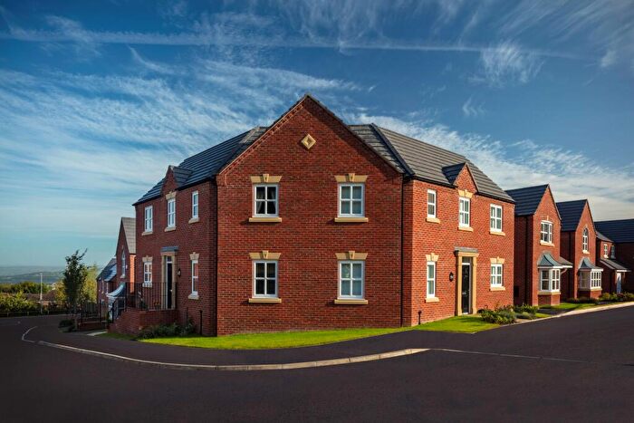 3 Bedroom Detached House For Sale In Applewood Road, Cottam, Preston, PR4