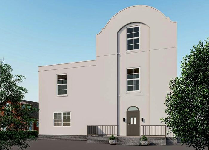 6 Bedroom Property To Rent In London Road, Gloucester GL1