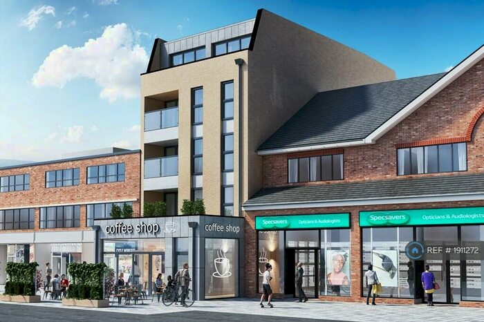 2 Bedroom Flat To Rent In High Street, London, E17