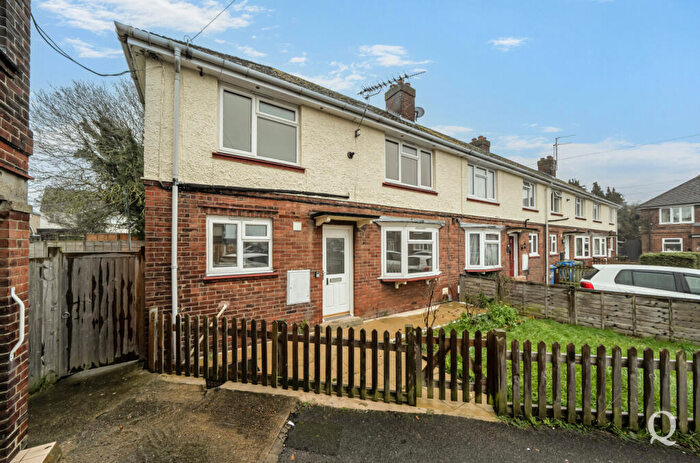 3 Bedroom End Of Terrace House To Rent In Orchard Place, Sittingbourne, Kent, ME10