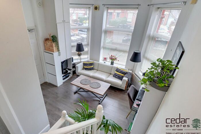 Flat To Rent In Fordwych Road, West Hampstead, NW2
