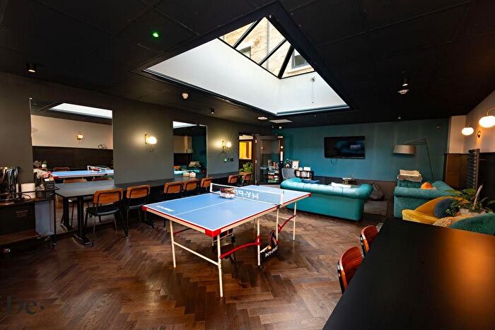 Studio To Rent In Longview Terrace, Histon Road, Cambridge, CB4