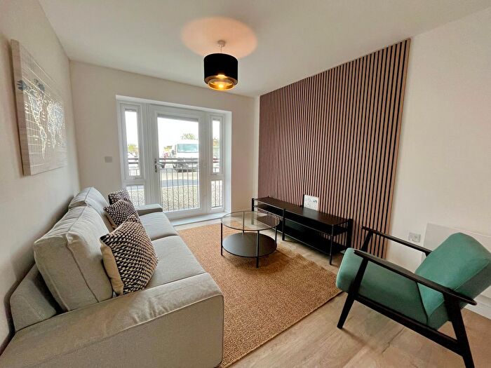2 Bedroom Property To Rent In Greensfield Close, Gateshead, NE8