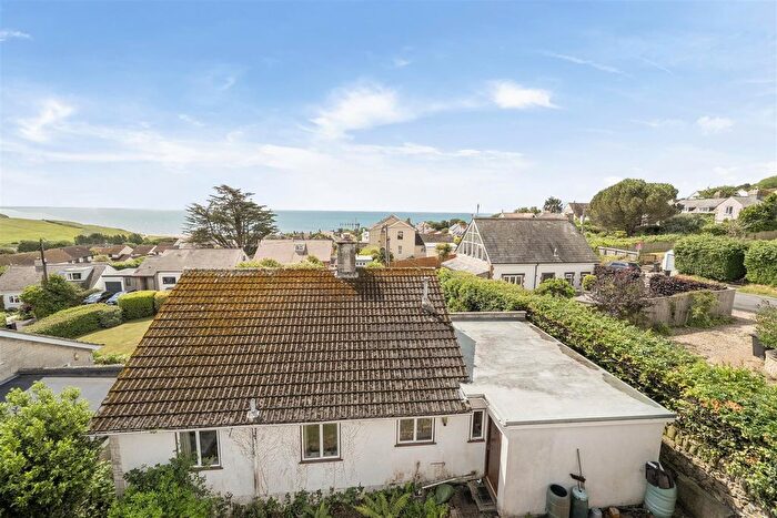 2 Bedroom Detached House For Sale In Gardenside, Charmouth, Bridport, DT6